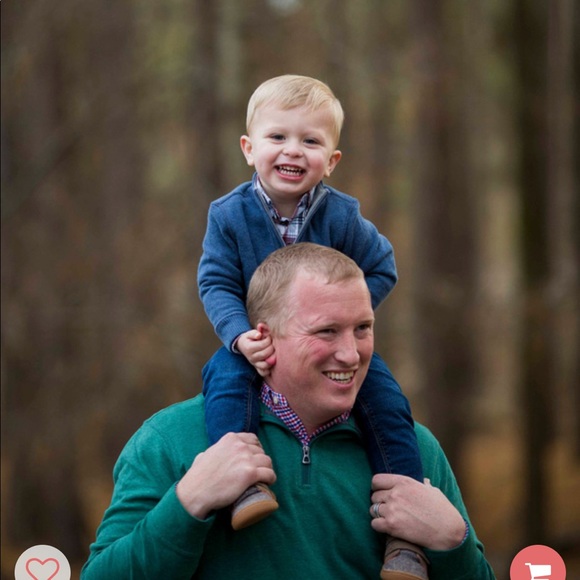 Meet your Posher, Brad - Picture 1 of 1